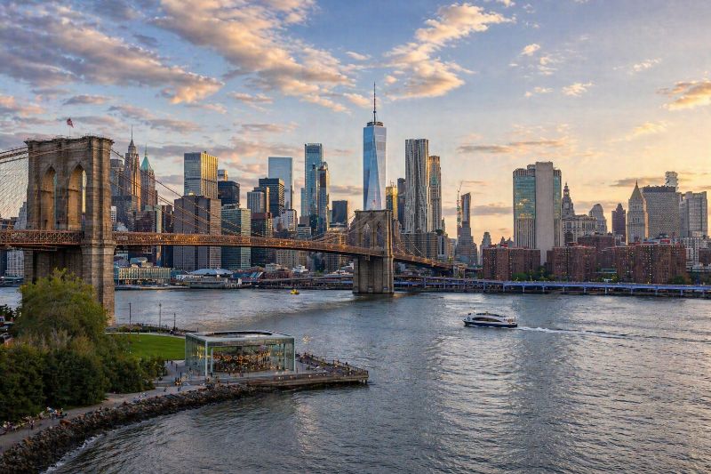 Brooklyn