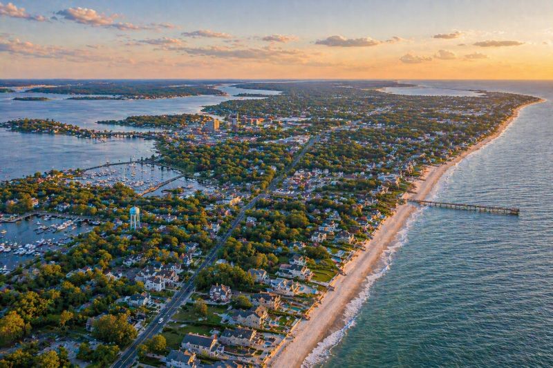 Long Island