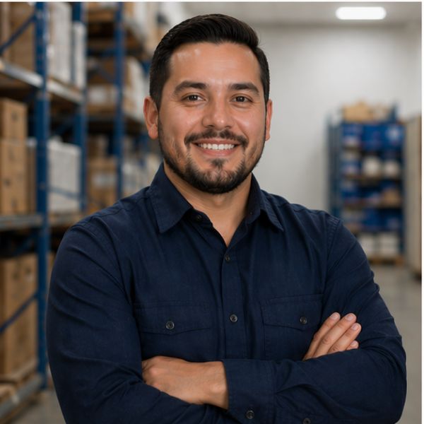 David Martinez